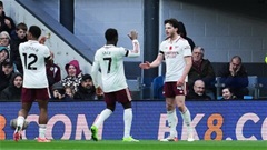 Arsenal không vô địch Premier League mùa này là… tội ác!